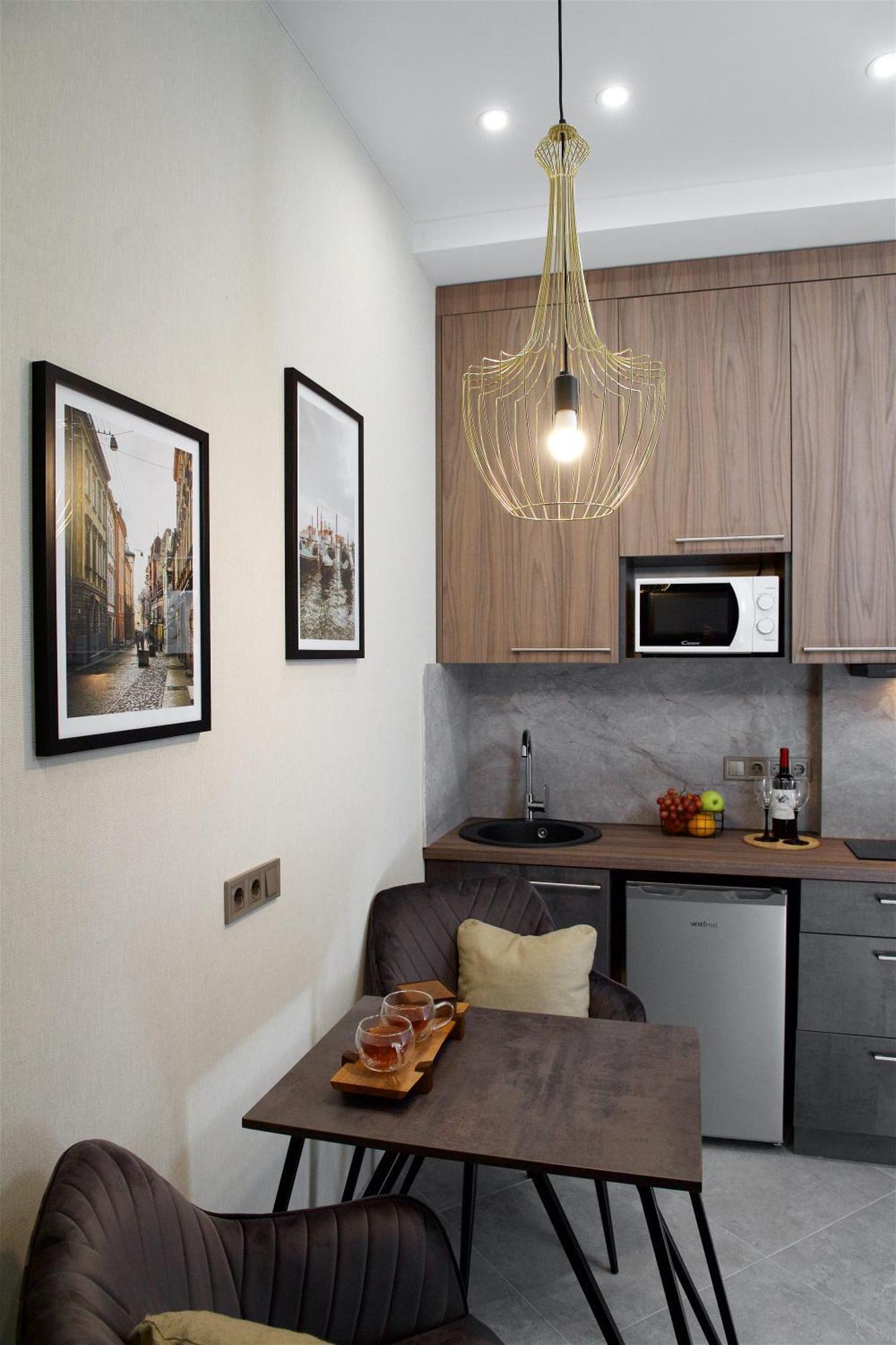 Allurapart Elehant Kiev Exterior foto